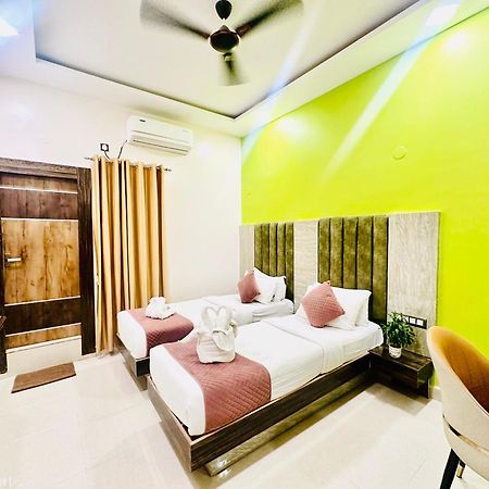 Hotel Sky International- Airport Zone Hyderabad Shamshabad Ngoại thất bức ảnh