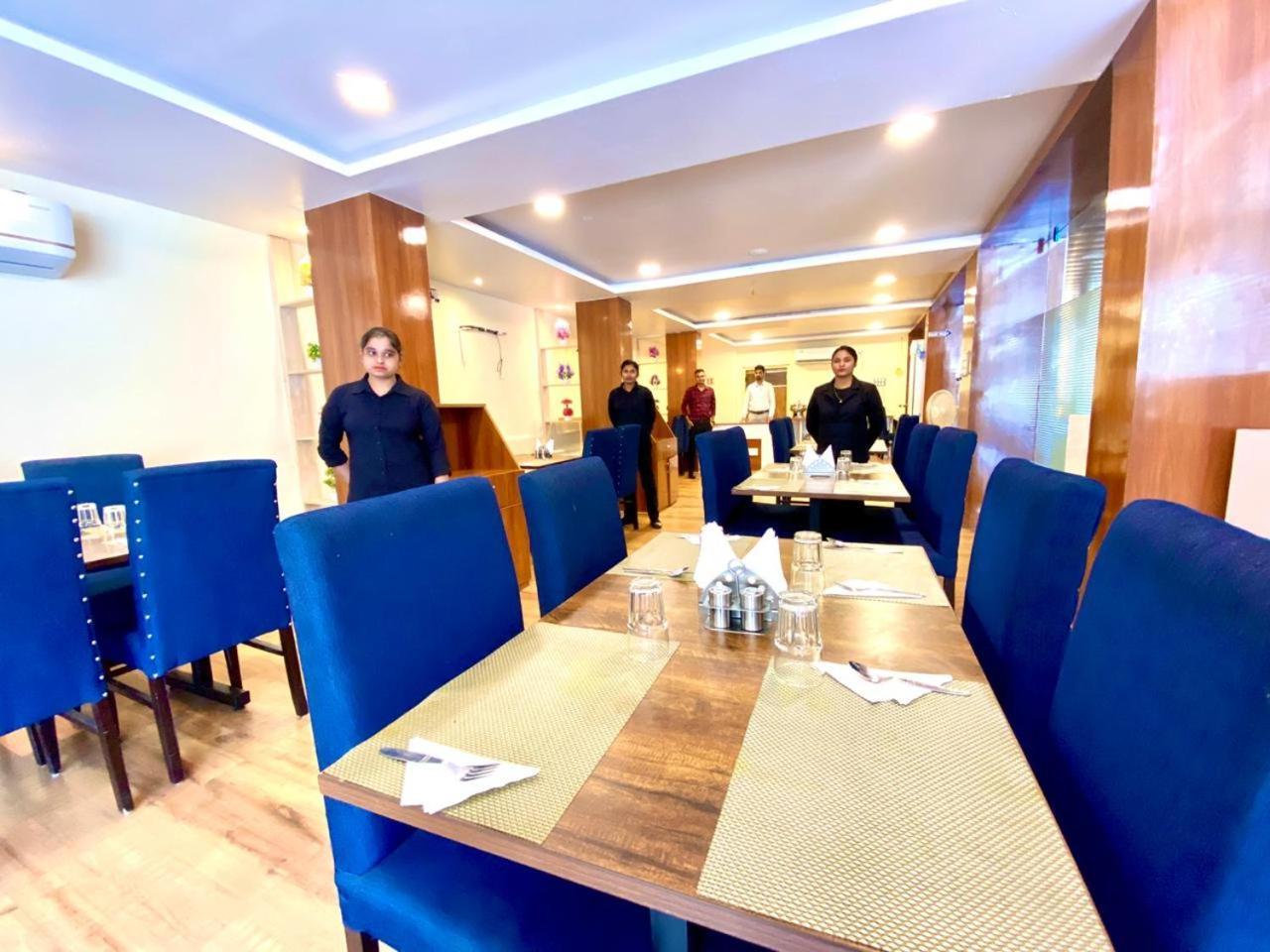 Hotel Sky International- Airport Zone Hyderabad Shamshabad Ngoại thất bức ảnh