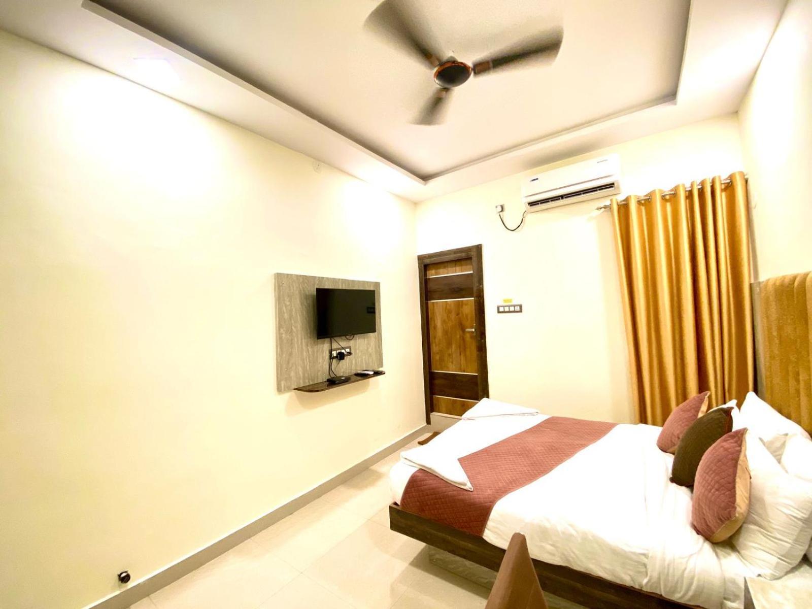 Hotel Sky International- Airport Zone Hyderabad Shamshabad Ngoại thất bức ảnh