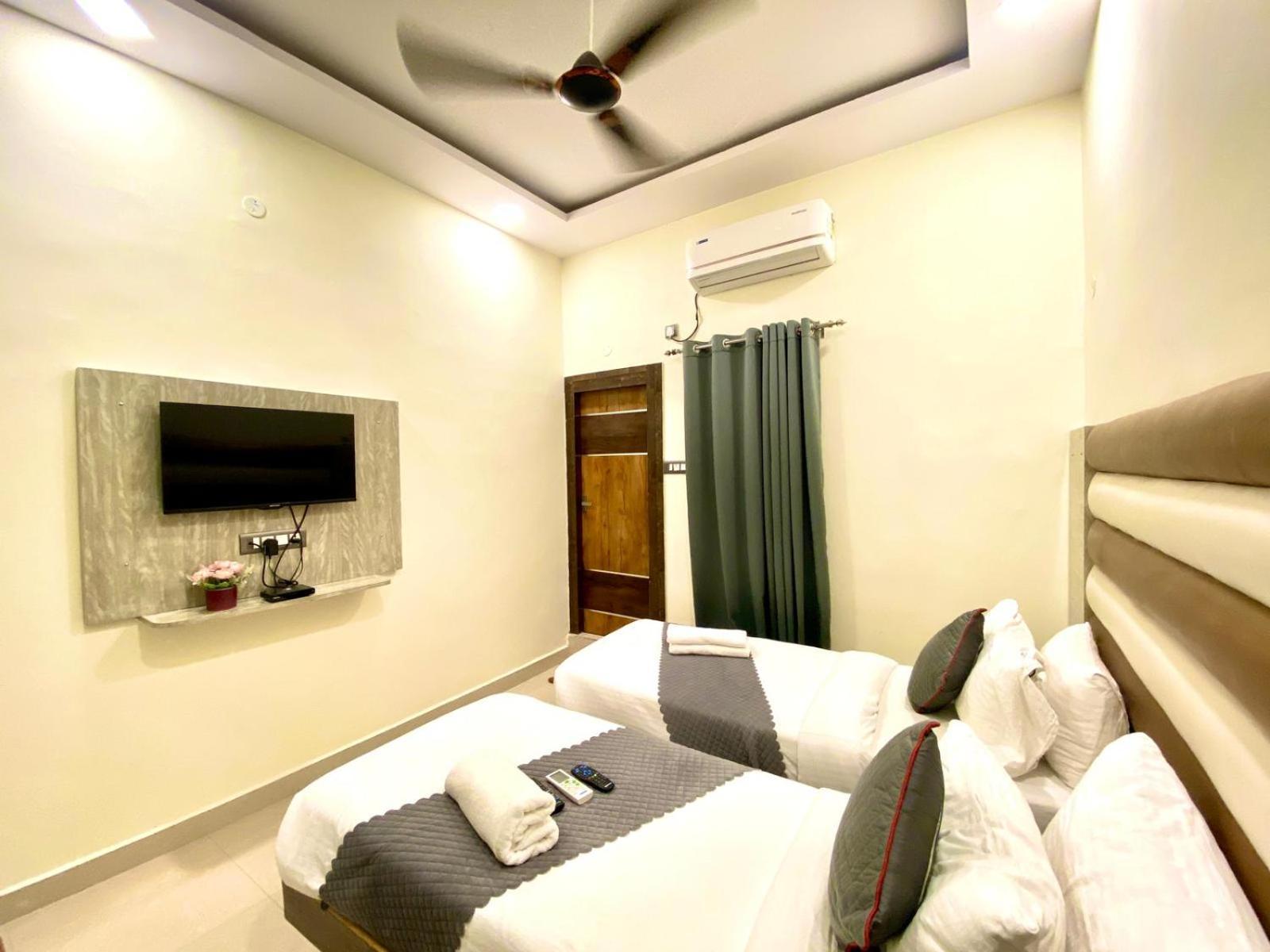 Hotel Sky International- Airport Zone Hyderabad Shamshabad Ngoại thất bức ảnh