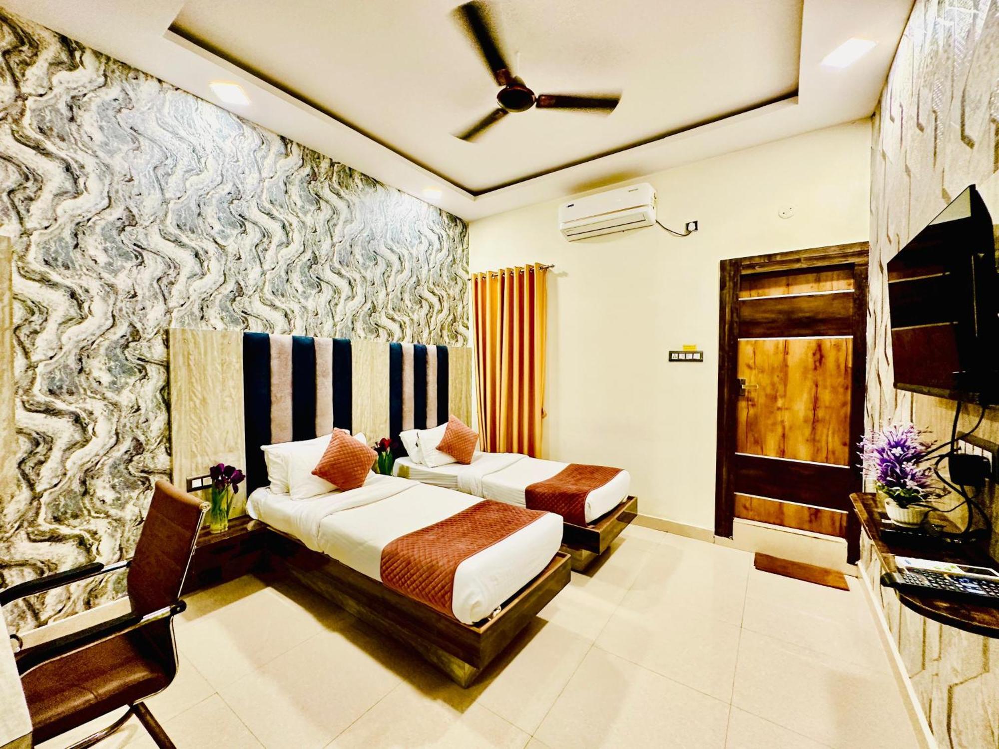 Hotel Sky International- Airport Zone Hyderabad Shamshabad Ngoại thất bức ảnh
