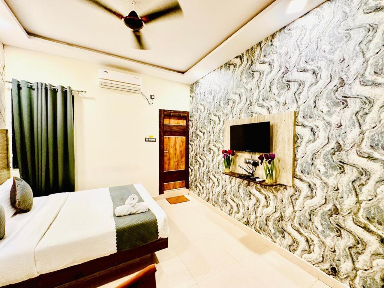 Hotel Sky International- Airport Zone Hyderabad Shamshabad Ngoại thất bức ảnh