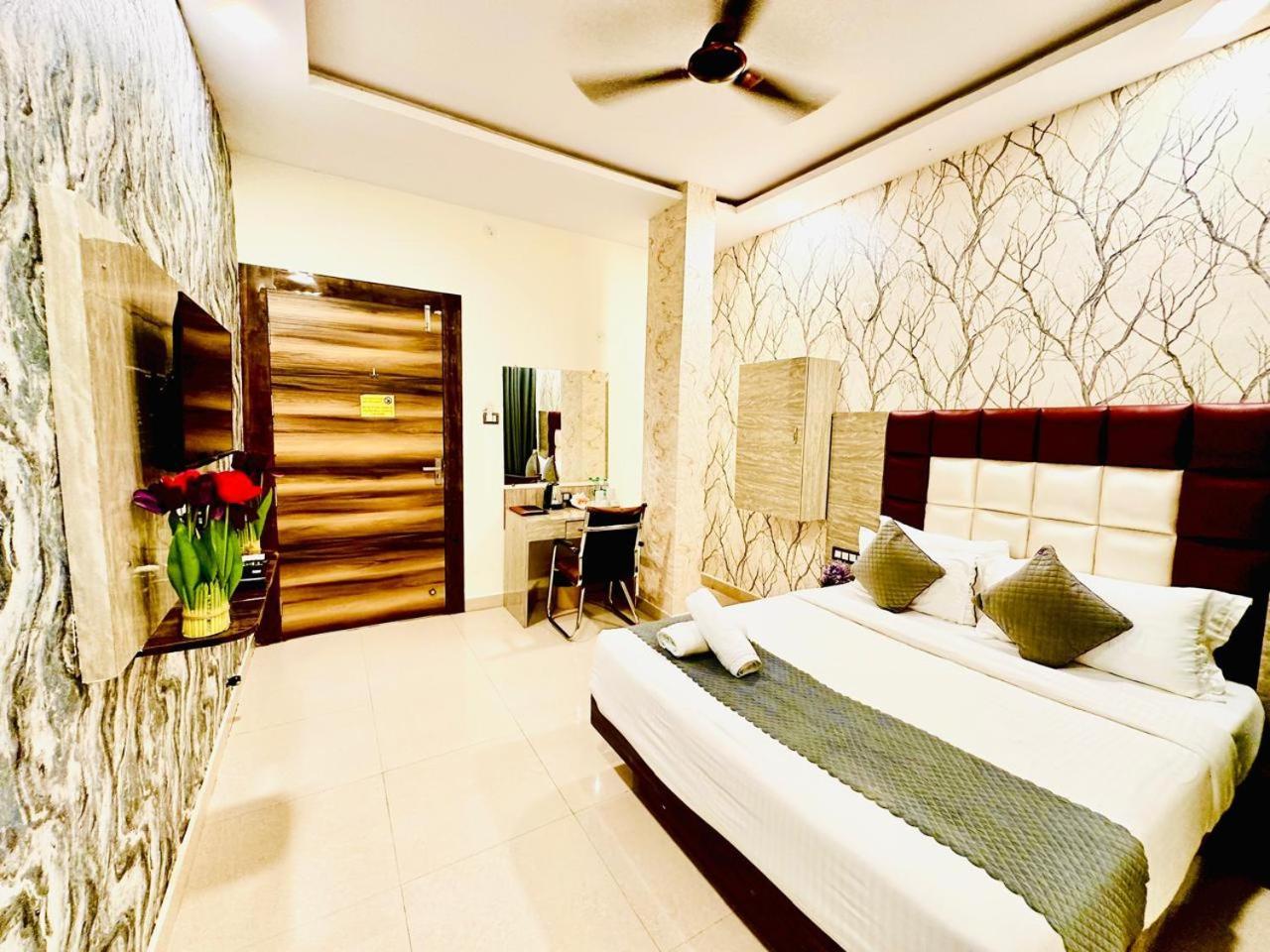 Hotel Sky International- Airport Zone Hyderabad Shamshabad Ngoại thất bức ảnh