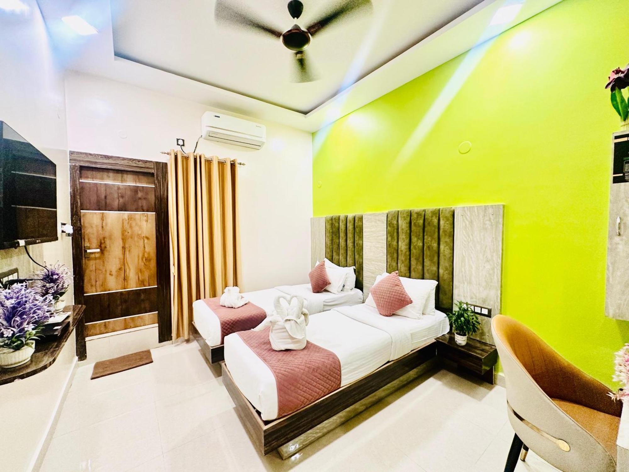 Hotel Sky International- Airport Zone Hyderabad Shamshabad Ngoại thất bức ảnh