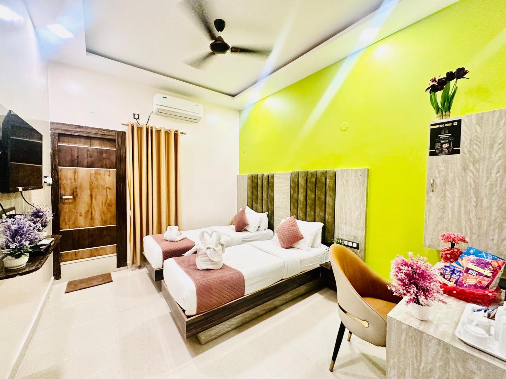 Hotel Sky International- Airport Zone Hyderabad Shamshabad Ngoại thất bức ảnh