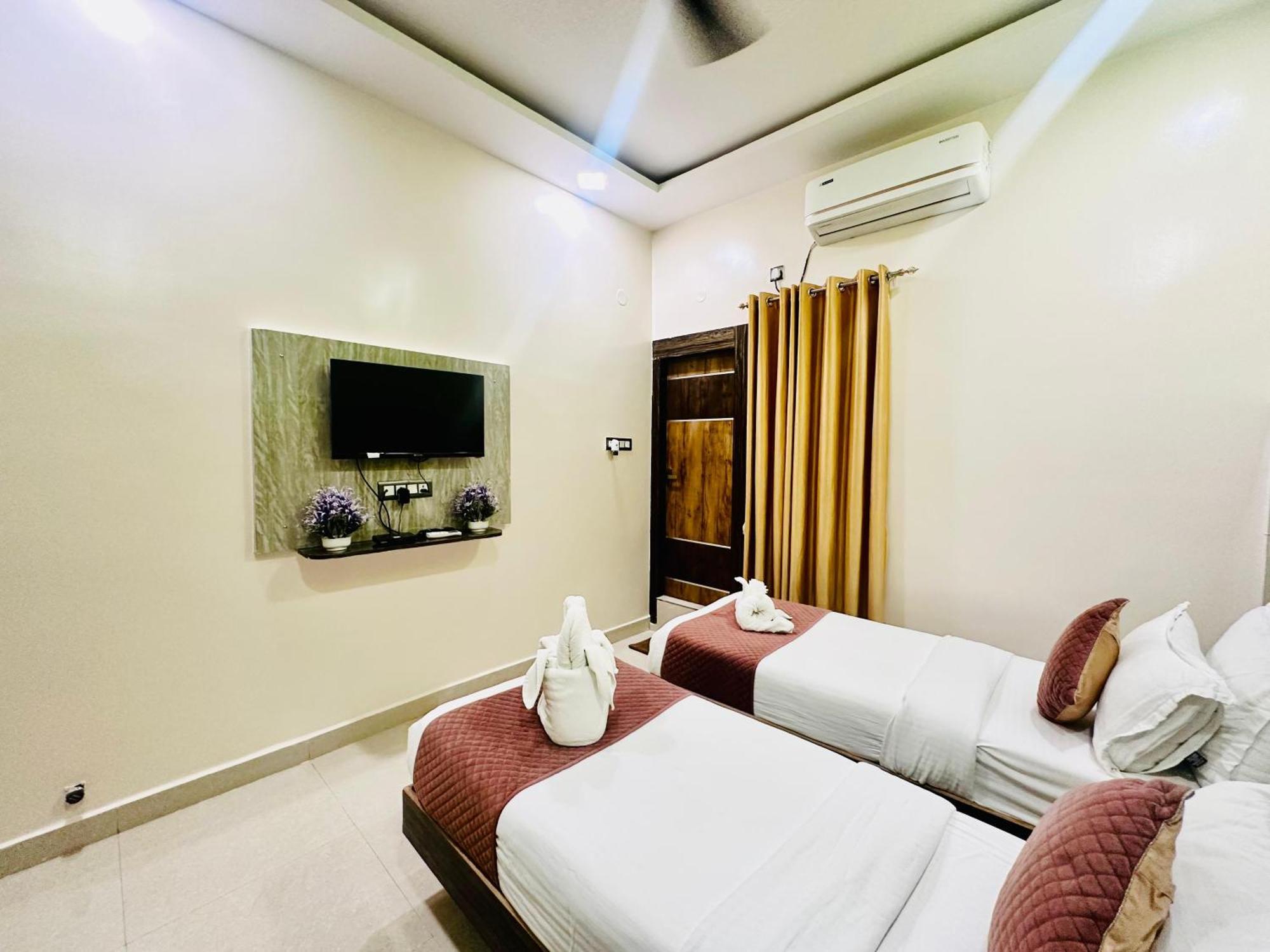 Hotel Sky International- Airport Zone Hyderabad Shamshabad Ngoại thất bức ảnh