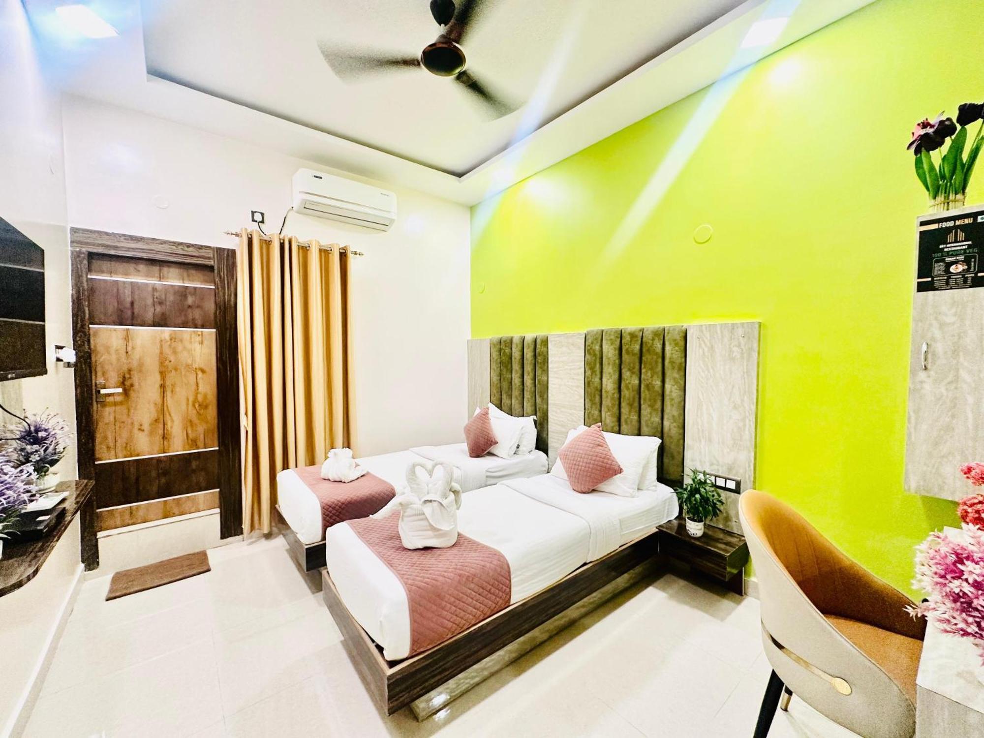 Hotel Sky International- Airport Zone Hyderabad Shamshabad Ngoại thất bức ảnh